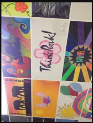 Ceiling Tile  